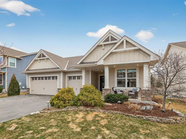 3625 Strawberry Lane, Excelsior, MN 55331