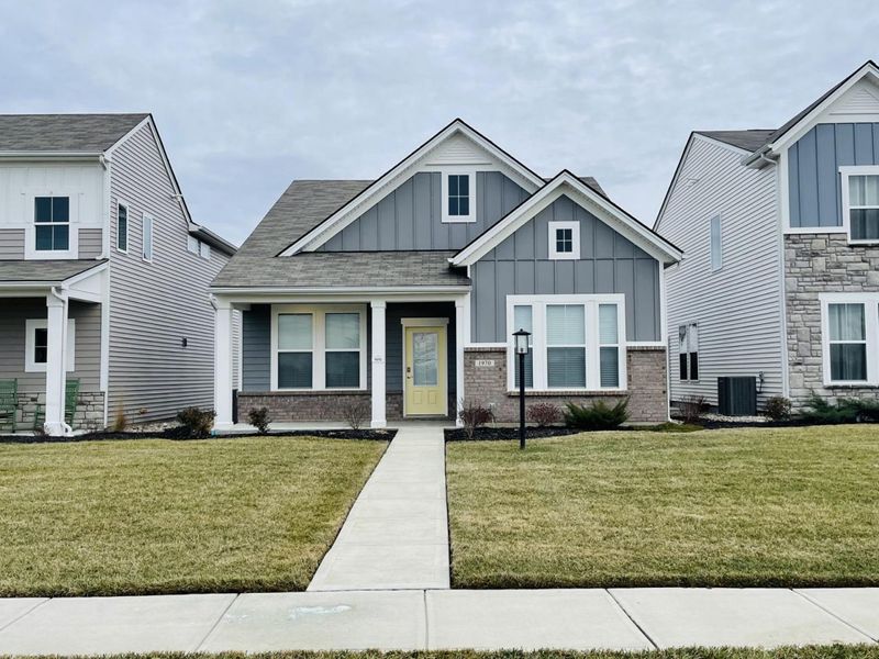 1970 Prosperity Court, Union, KY 41091 Photo 1