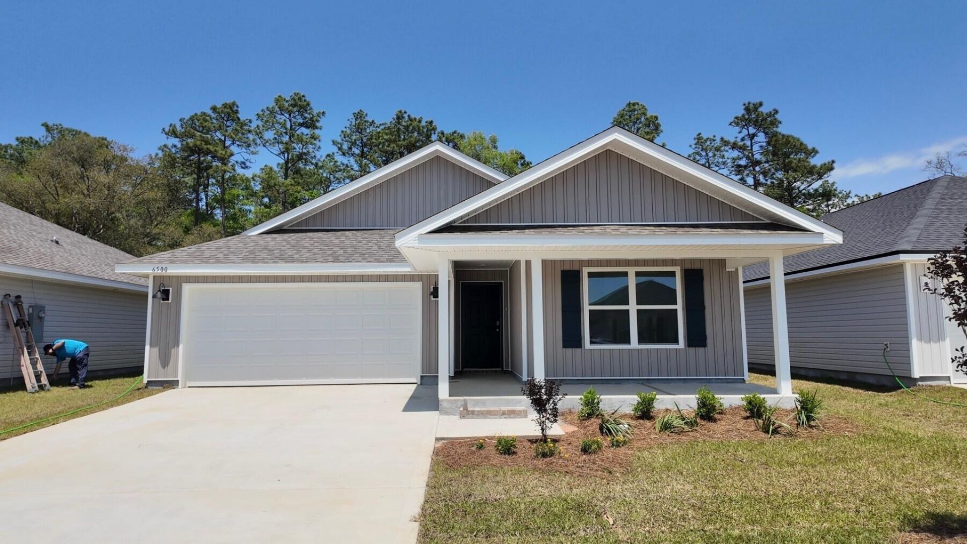 6500 Firefly Drive, Milton, FL 32583 Main Photo