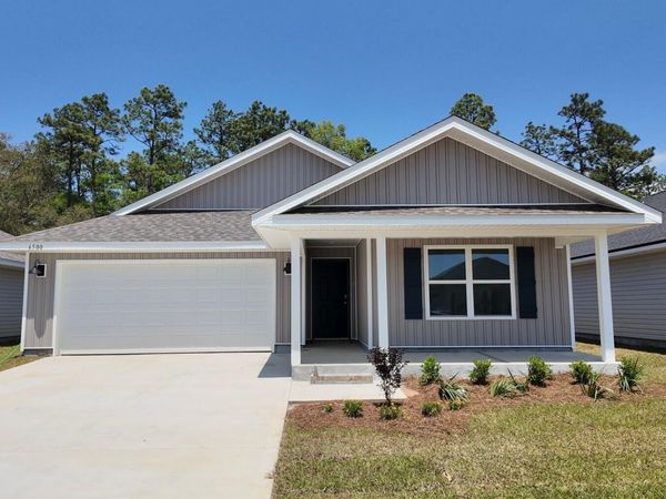 6500 Firefly Drive, Milton, FL 32583