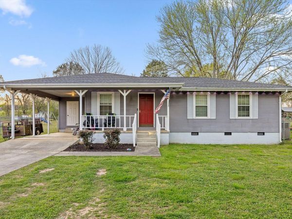 138 Sunset Drive, Whitwell, TN 37397