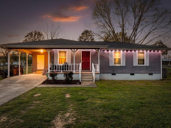 138 Sunset Drive, Whitwell, TN 37397