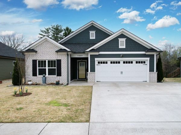 5089 Shelterwood Drive, Cleveland, TN 37312