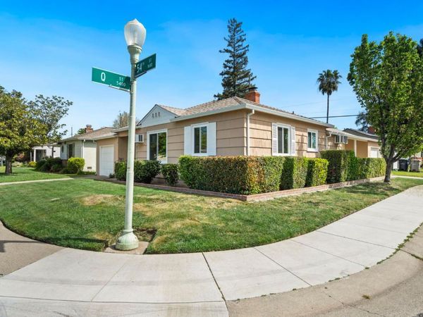 5405 Q St, Sacramento, CA 95819