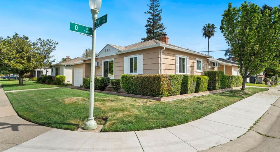 5405 Q St, Sacramento, CA 95819 Photo