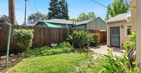 5405 Q St, Sacramento, CA 95819 Photo