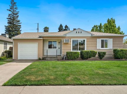 5405 Q St, Sacramento, CA 95819 Photo