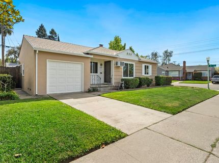 5405 Q St, Sacramento, CA 95819 Photo