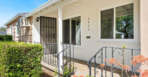 5405 Q St, Sacramento, CA 95819 Photo