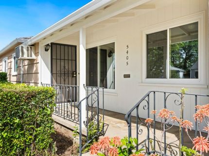5405 Q St, Sacramento, CA 95819 Photo