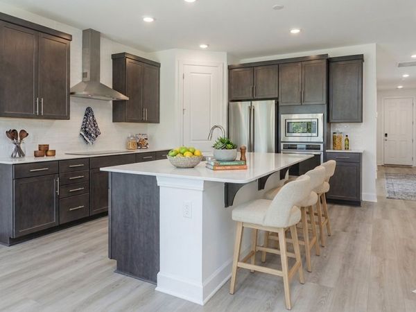 106 West Cassa Way, Mount Juliet, TN 37122