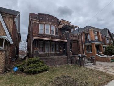 3795 Tyler Street, Detroit, MI 48238