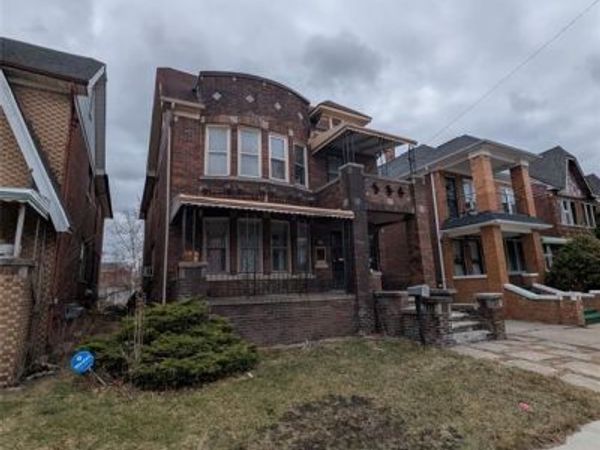 3795 Tyler Street, Detroit, MI 48238