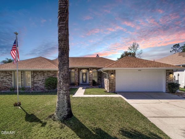 1852 Chorpash Lane, Port Orange, FL 32128