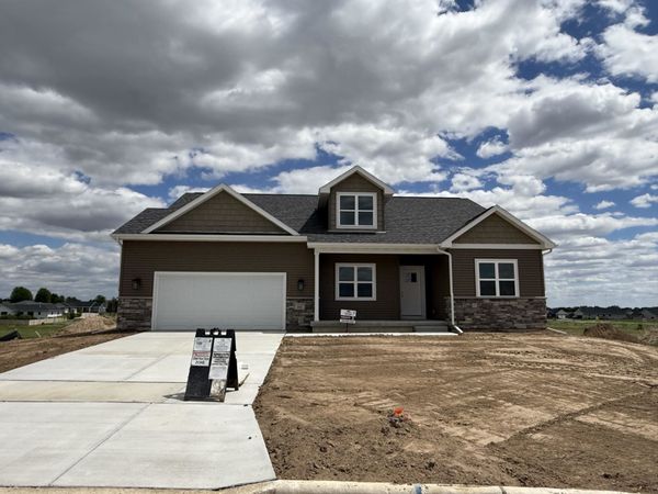 Lot 57 Blarney Stone Drive, Unit 57, Albany, WI 53520
