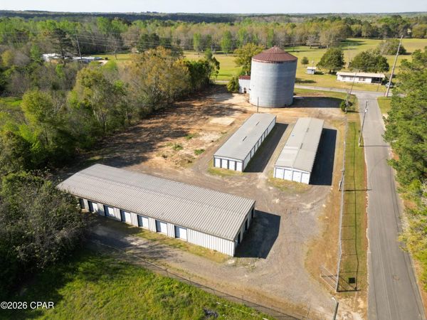 5491 Martin Street, Graceville, FL 32440