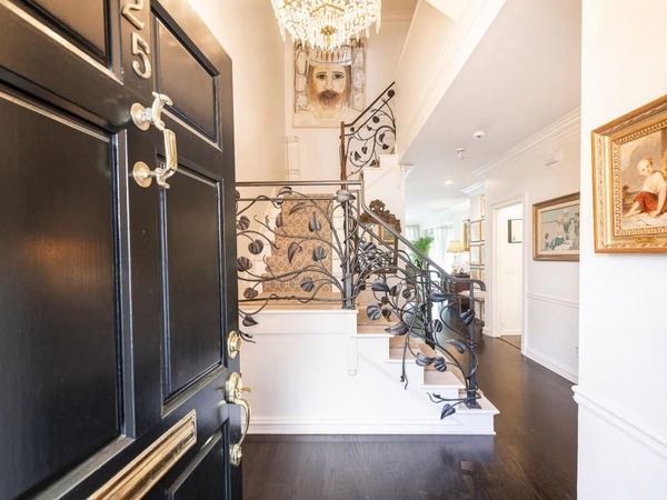 2525 Peachtree Road NE, Unit 25, Atlanta, GA 30305