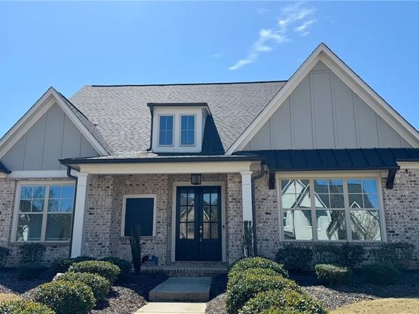 3220 Montebello Parkway, Cumming, GA 30028