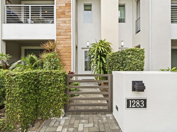 1283 Faulkner Terrace, Palm Beach Gardens, FL 33418