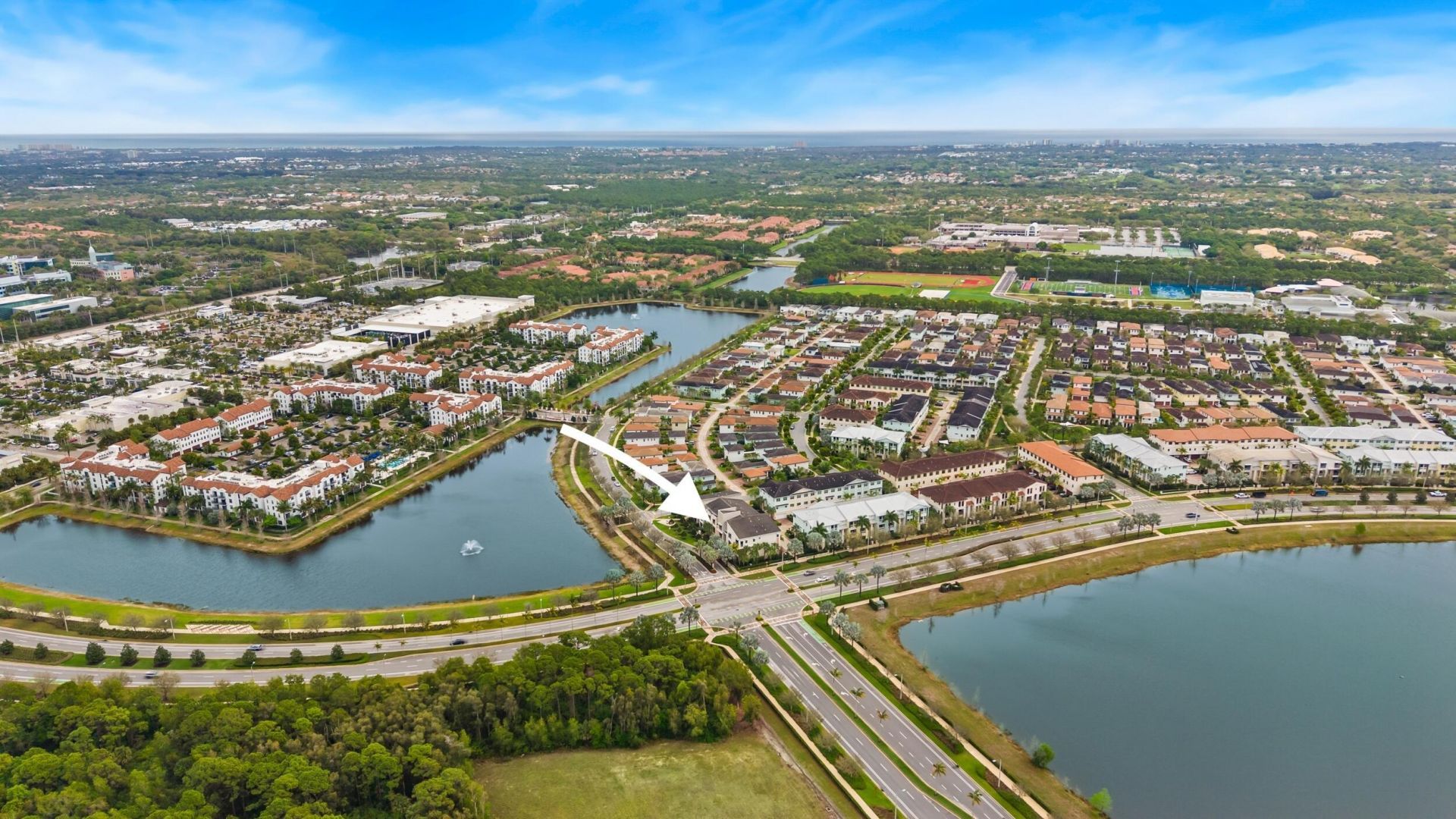 1283 Faulkner Terrace, Palm Beach Gardens, FL 33418 Photo