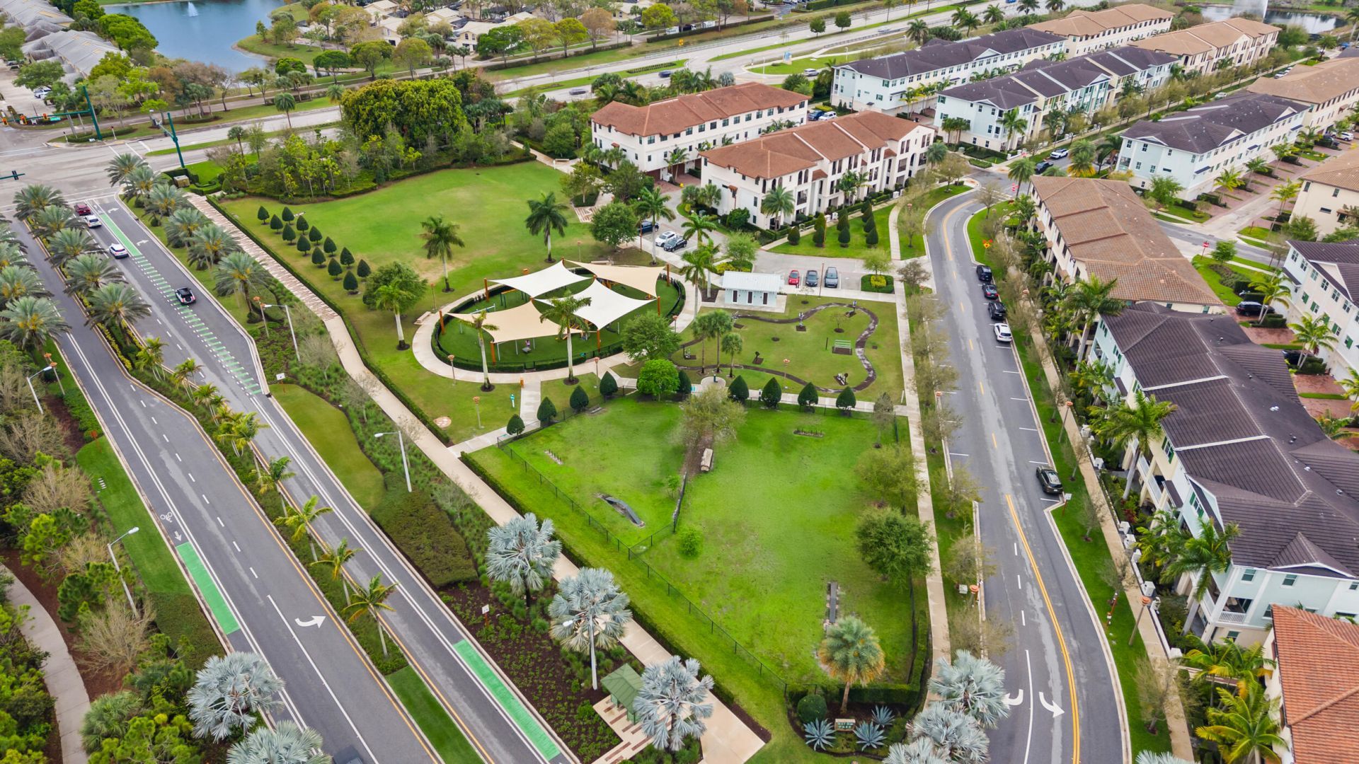 1283 Faulkner Terrace, Palm Beach Gardens, FL 33418 Photo