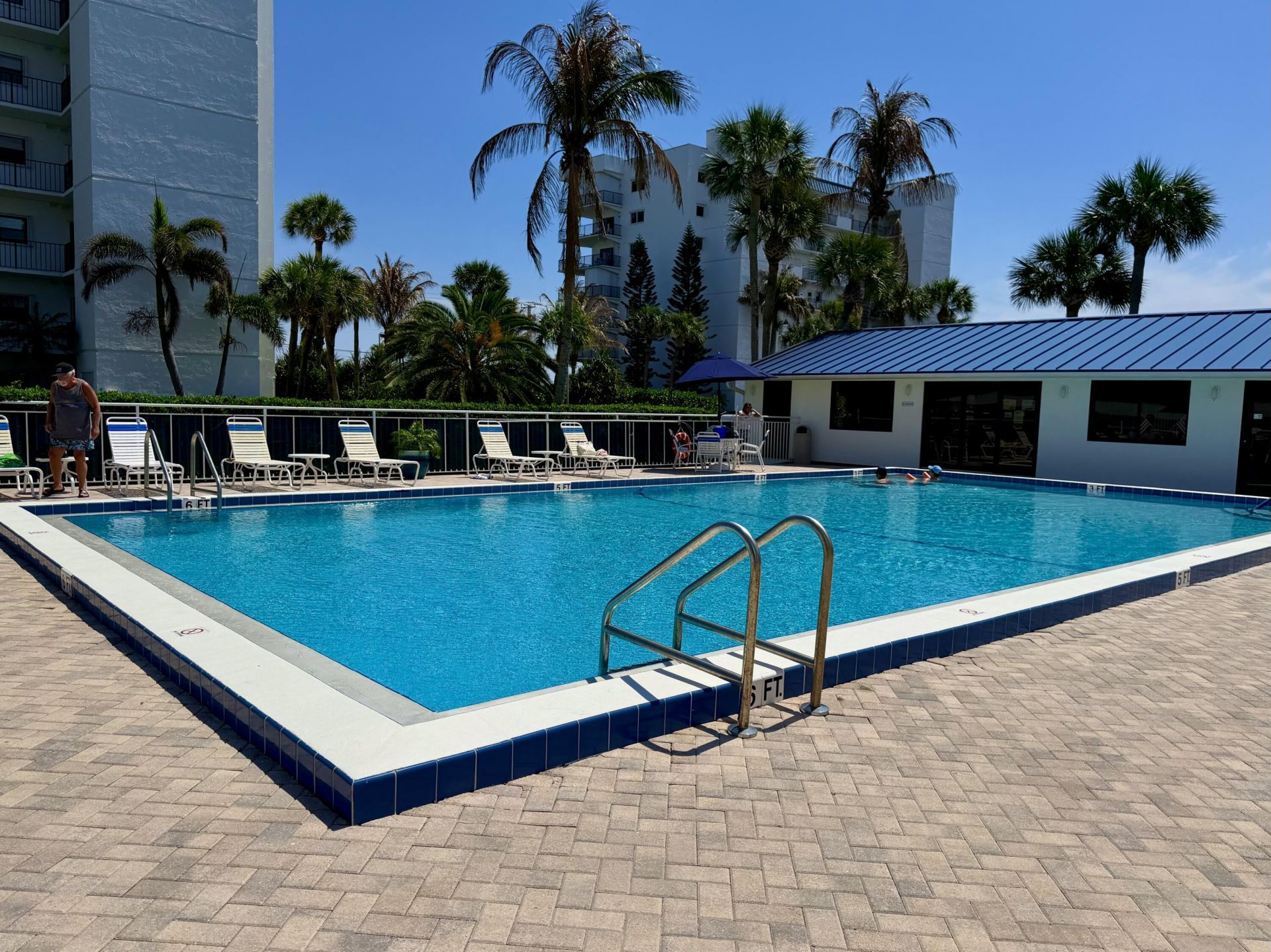 5151 N Hwy A1a, Unit 212, Fort Pierce, FL 34949 Photo