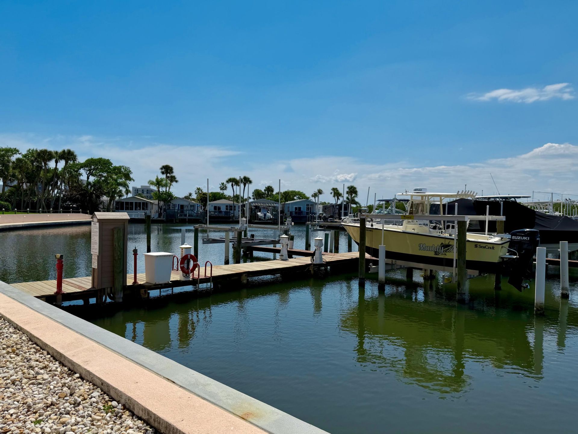 5151 N Hwy A1a, Unit 212, Fort Pierce, FL 34949 Photo