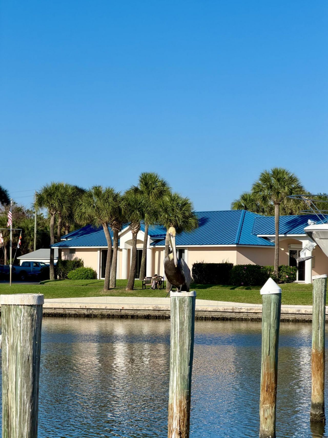 5151 N Hwy A1a, Unit 212, Fort Pierce, FL 34949 Photo