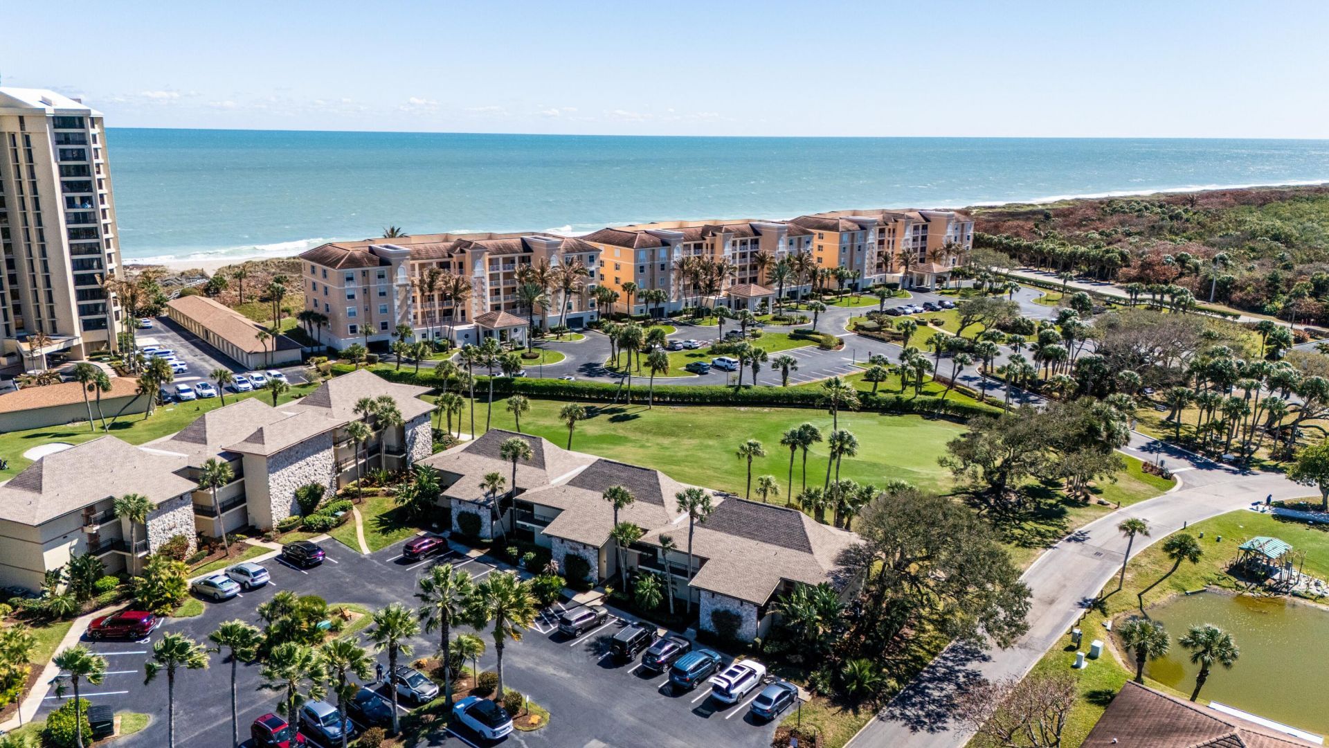 2400 S Ocean Drive, Unit 913, Fort Pierce, FL 34949 Photo