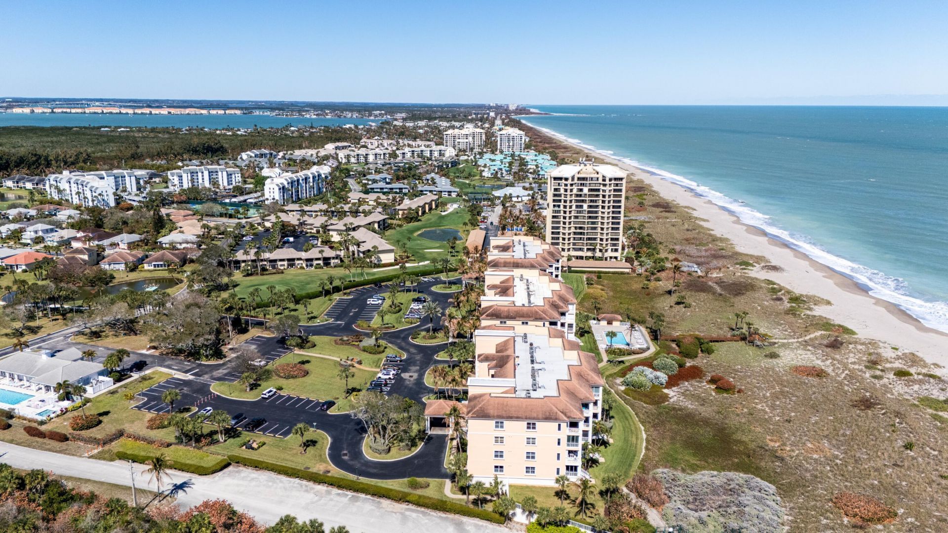 2400 S Ocean Drive, Unit 913, Fort Pierce, FL 34949 Photo
