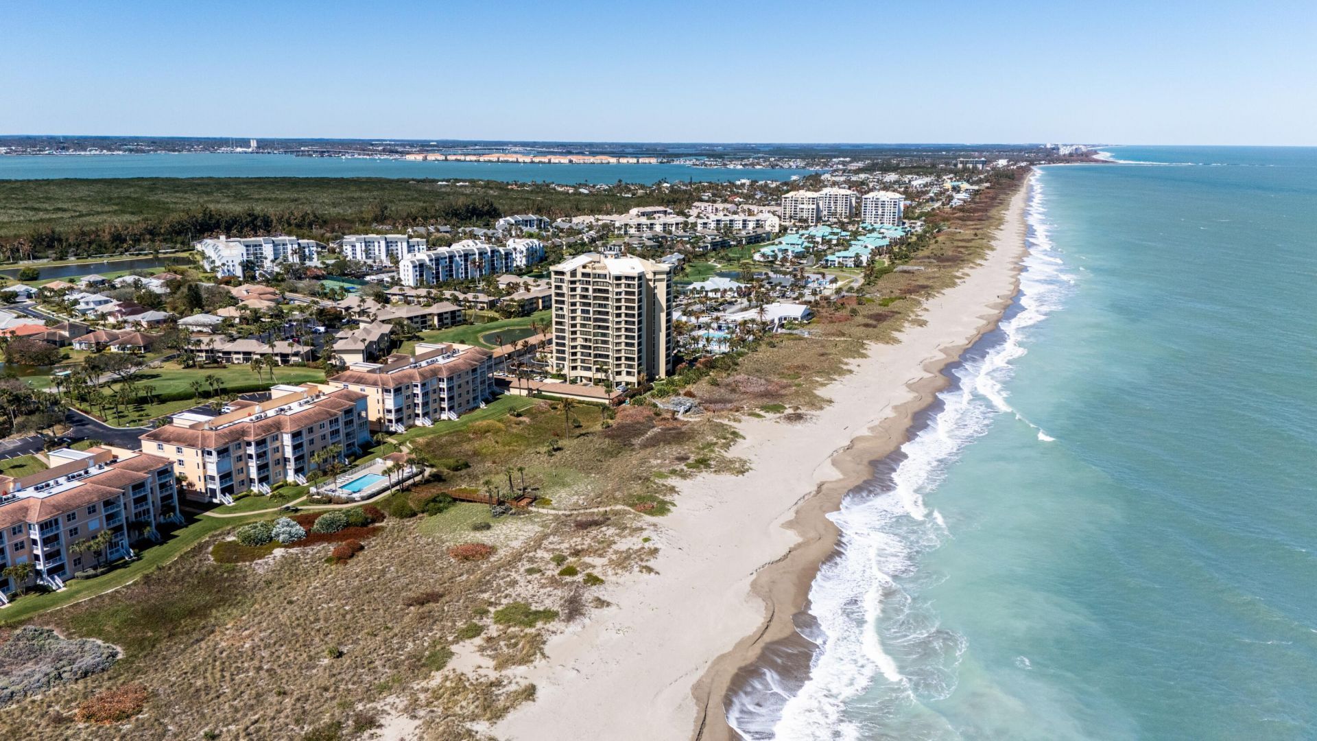 2400 S Ocean Drive, Unit 913, Fort Pierce, FL 34949 Photo