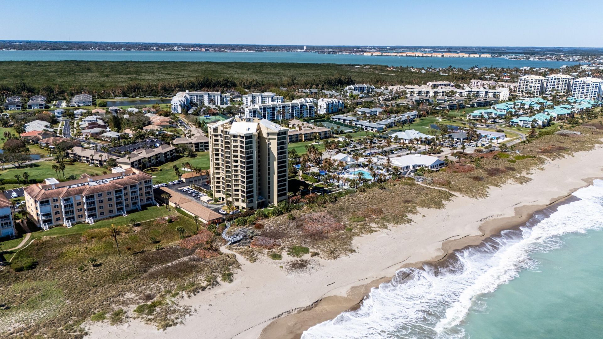 2400 S Ocean Drive, Unit 913, Fort Pierce, FL 34949 Photo