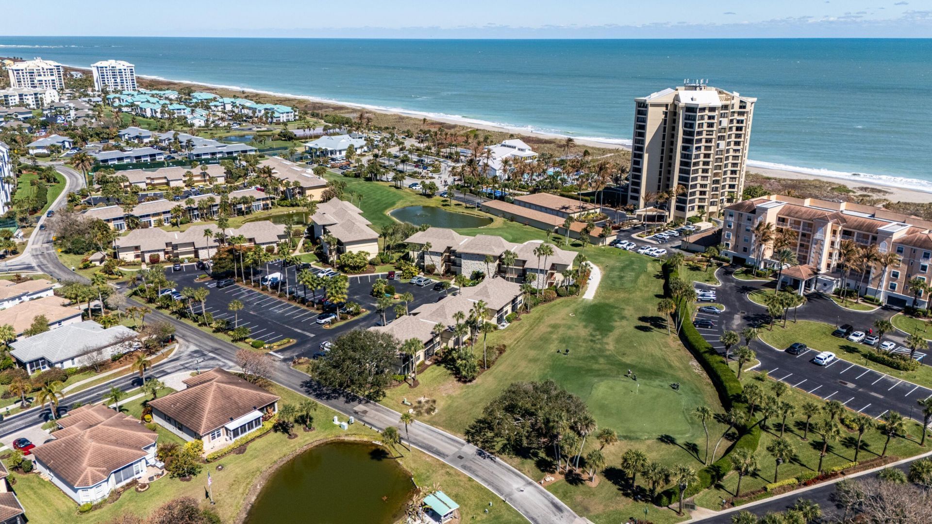 2400 S Ocean Drive, Unit 913, Fort Pierce, FL 34949 Photo
