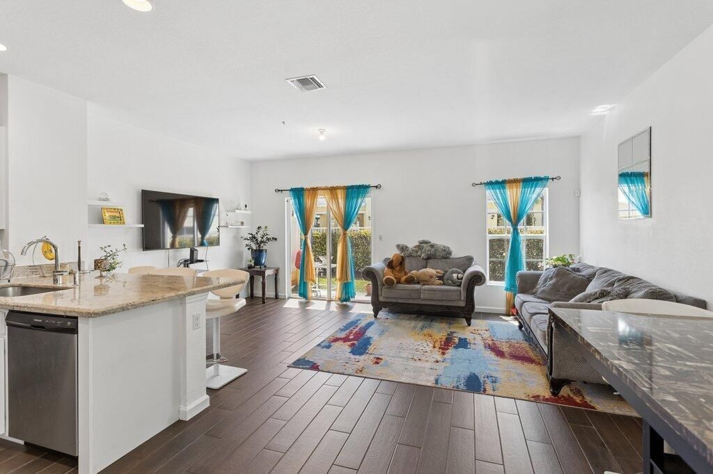 4008 NW 11th Drive, Lauderhill, FL 33313 Photo