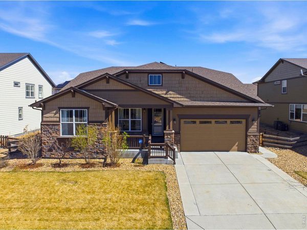 950 Rocky Ridge Cir, Erie, CO 80516