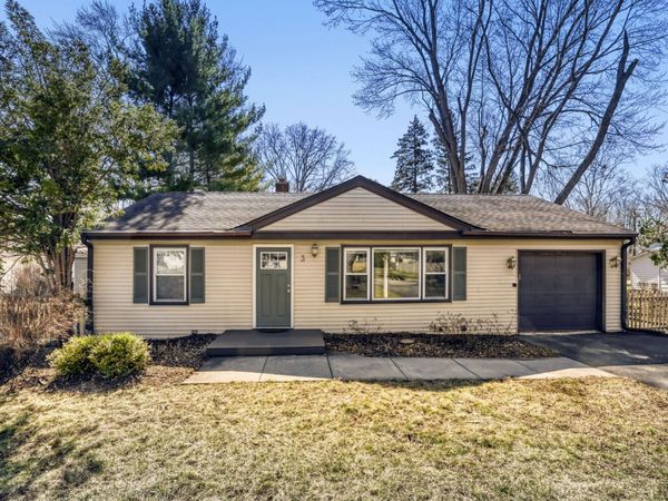 3 Sunset Lane , Algonquin, IL 60102