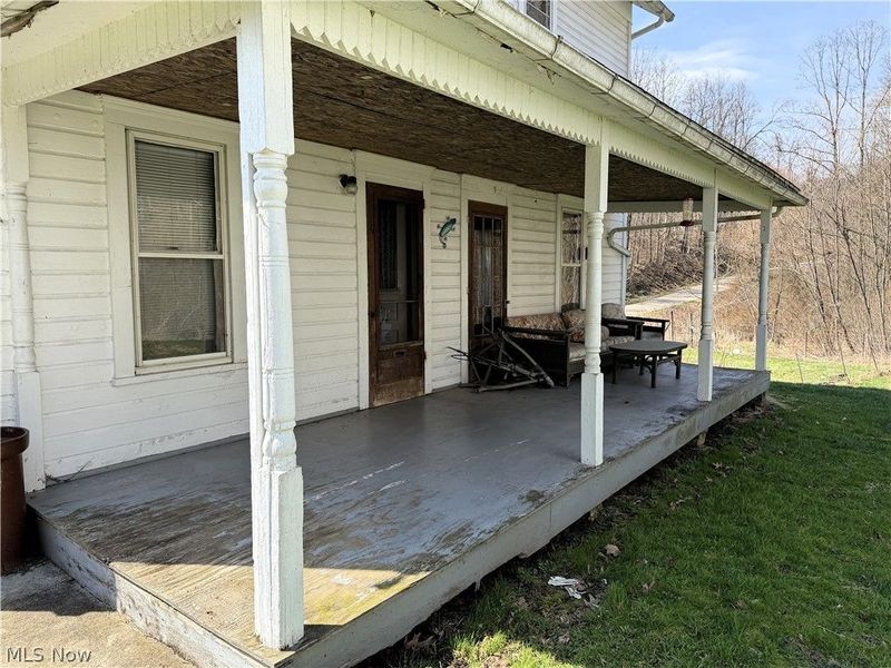 6809 Leonhard Hill Road SW, Port Washington, OH 43837 Photo 16