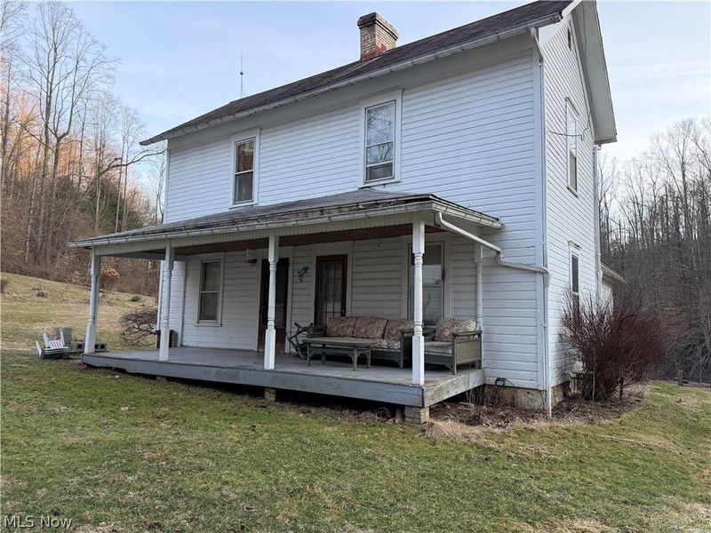 6809 Leonhard Hill Road SW, Port Washington, OH 43837 Photo 3