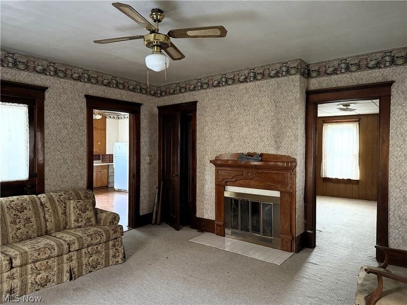 6809 Leonhard Hill Road SW, Port Washington, OH 43837 Photo 7