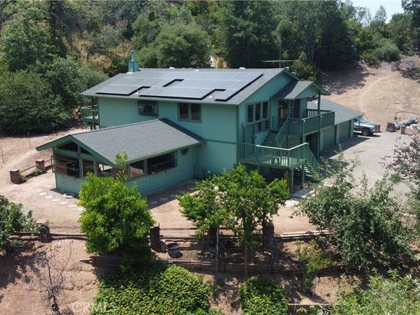 18683 Morgan Valley Road, Lower Lake, CA 95457