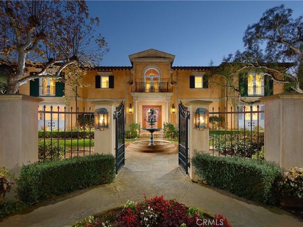 34 Pelican Point, Newport Coast, CA 92657