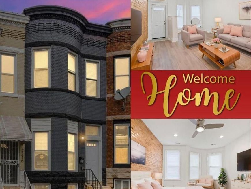 2218 Ruskin Avenue, Baltimore, MD 21217 Main Photo