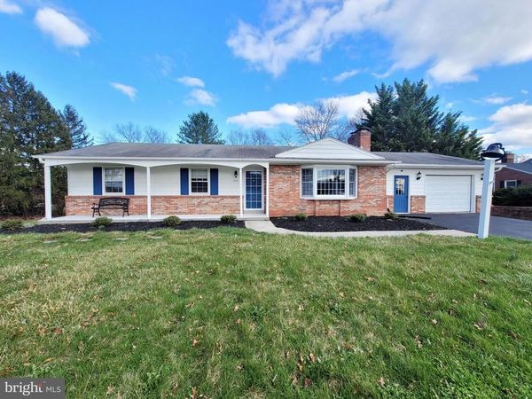 3553 CLARKSBURG ROAD , MONROVIA, MD 21770