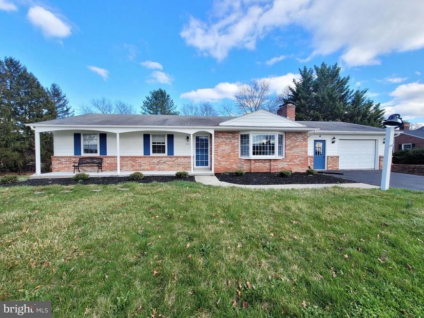 3553 Clarksburg Road , Monrovia, MD 21770 Main Photo