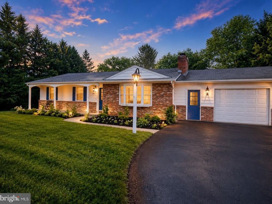 3553 Clarksburg Road, Monrovia, MD 21770 Main Photo