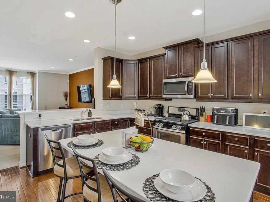 207 Gunther Place, Glen Burnie, MD 21060 Main Photo