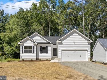 177 WOODMOUNT DRIVE, COLONIAL BEACH, VA 22443