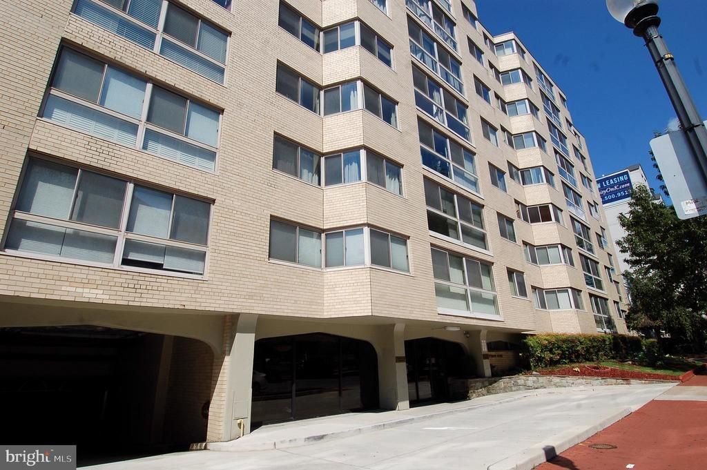 922 24th Street Nw, Unit 718, Washington, DC 20037 Main Photo