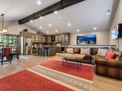 1365 North Lake Boulevard, Tahoe City, CA 96145 Photo
