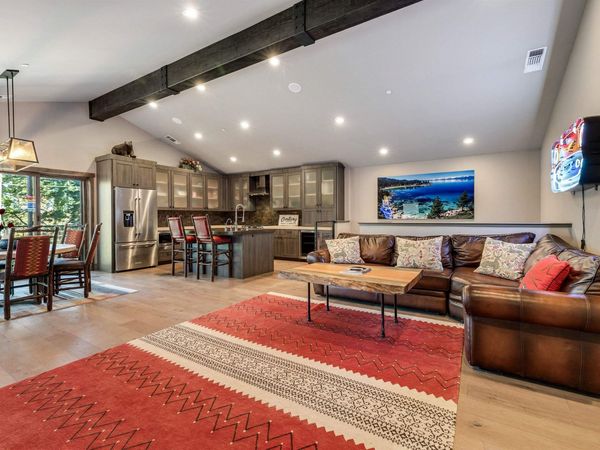 1365 North Lake Boulevard, Tahoe City, CA 96145